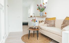 Tiny Beach House Zandvoort
